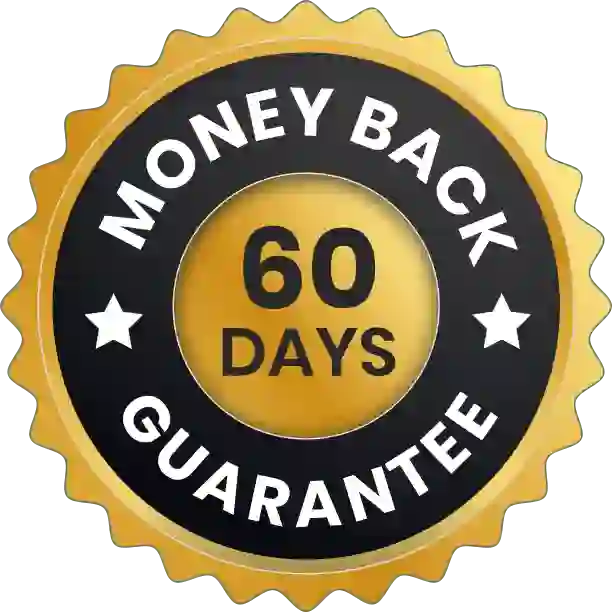 restolin 60 days guarantee