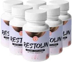 restolin maximum discounted bottles